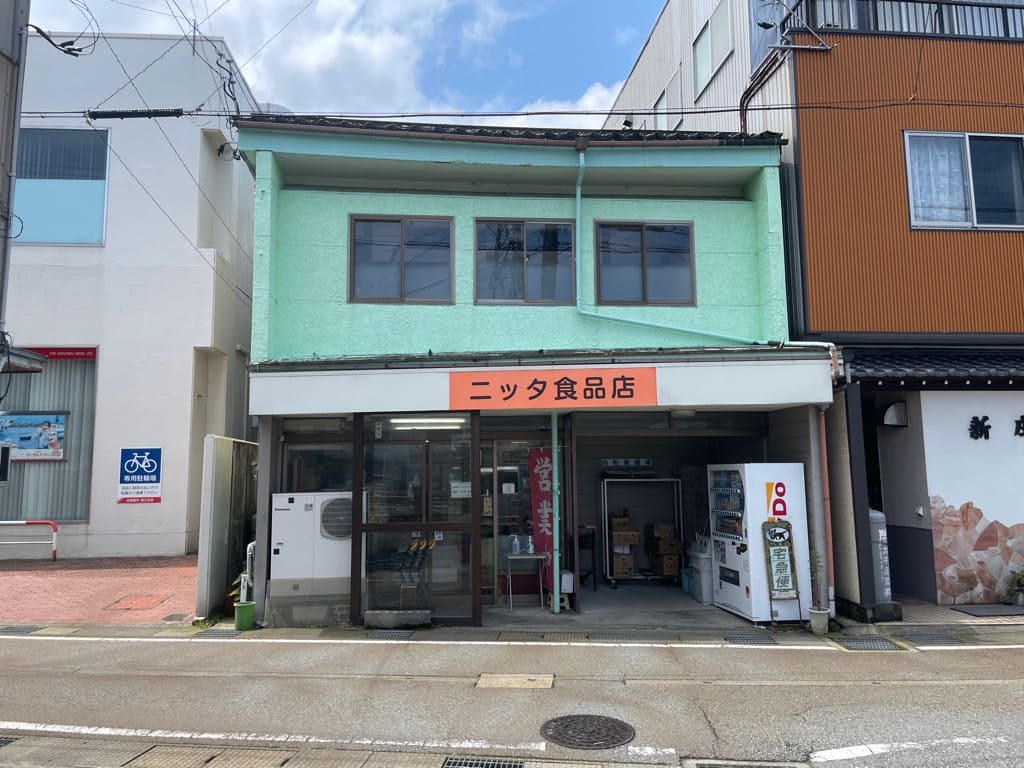 外観写真