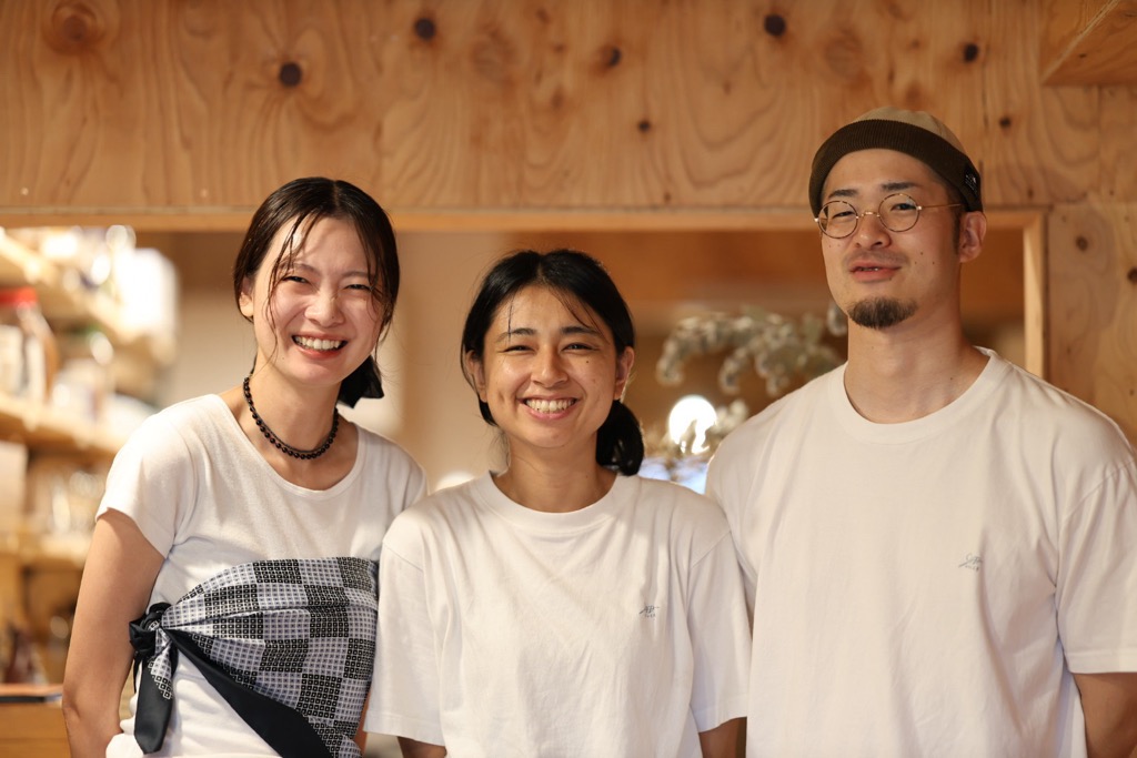 初めての滑川、始まりの2ND HOUSE